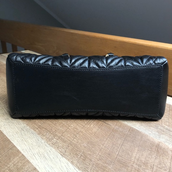 Coach Mini Sage Carryall - Picture 9 of 9